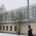 Институтская ул., 8а в городе Нахабино