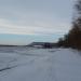 Дебаркадер в городе Самара