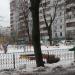 Детская площадка в городе Нахабино