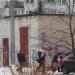 Трансформаторная подстанция в городе Нахабино