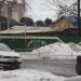 Платная автомобильная стоянка в городе Нахабино