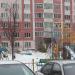 Детская площадка в городе Нахабино