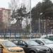 Спортивная коробка в городе Нахабино