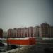 Жилой комплекс «Манхеттен» в городе Череповец