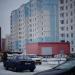 Хозблок в городе Череповец