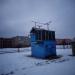 Голубятня в городе Череповец
