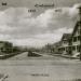 Shelby Place in New Albany, Indiana city