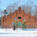 Ачинская православная гимназия в городе Ачинск