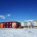 Торговый центр «Мегадом» в городе Гусиноозёрск