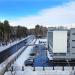 Офис ООО «Синтек» в городе Саров