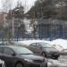 Спортивная коробка в городе Нахабино