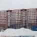 ул. Панфилова, 19 в городе Нахабино