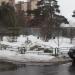 Гаражи в городе Нахабино