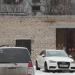 Трансформаторная подстанция в городе Нахабино