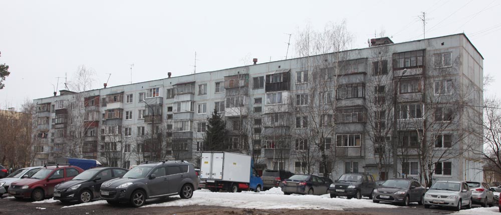 Авангард ул панфилова 13а стр 1 фото