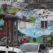 Неиспольуемое здание насосной станции в городе Нахабино