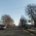 Нерегулируемый наземный пешеходный переход в городе Челябинск