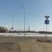 Парковка в городе Челябинск