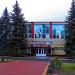 Спортивный комплекс «Дворец Спорта Шахтер» в городе Енакиево