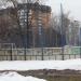 Спортивная коробка в городе Нахабино