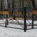 Газораспределительный пункт в городе Нахабино