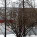 Универсам «Пятёрочка» в городе Нахабино