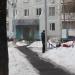 Детская игровая площадка в городе Нахабино