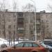 ул. Панфилова, 12 в городе Нахабино