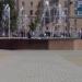 Светомузыкальный фонтан «Гармония» в городе Рязань