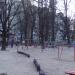Дитячий майданчик в місті Київ