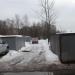 Гаражи в городе Нахабино