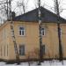 ул. Панфилова, 16 в городе Нахабино