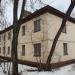 ул. Панфилова, 20 в городе Нахабино