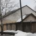 Столовая в городе Нахабино