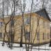 ул. Панфилова, 16 в городе Нахабино