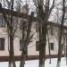 ул. Панфилова, 10 в городе Нахабино