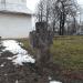 Крест в городе Псков