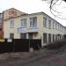 Филиал инженерно-экономического университета в городе Псков