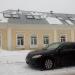 Флигель Дома дворянского собрания в городе Вологда