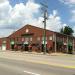 Preston Station in Louisville-Jefferson County, Kentucky city