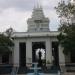 Subramaniya Bharathi Memorial in Ettayapuram city