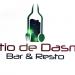 Patio de Dasma Bar & Resto (en) in Lungsod Dasmariñas city