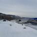 Дебаркадер в городе Самара
