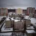 Средняя школа № 40 в городе Череповец
