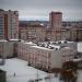 Начальная школа № 39 в городе Череповец