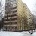ул. Кирова, 36 в городе Рыбинск