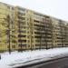 ул. Кирова, 17 в городе Рыбинск
