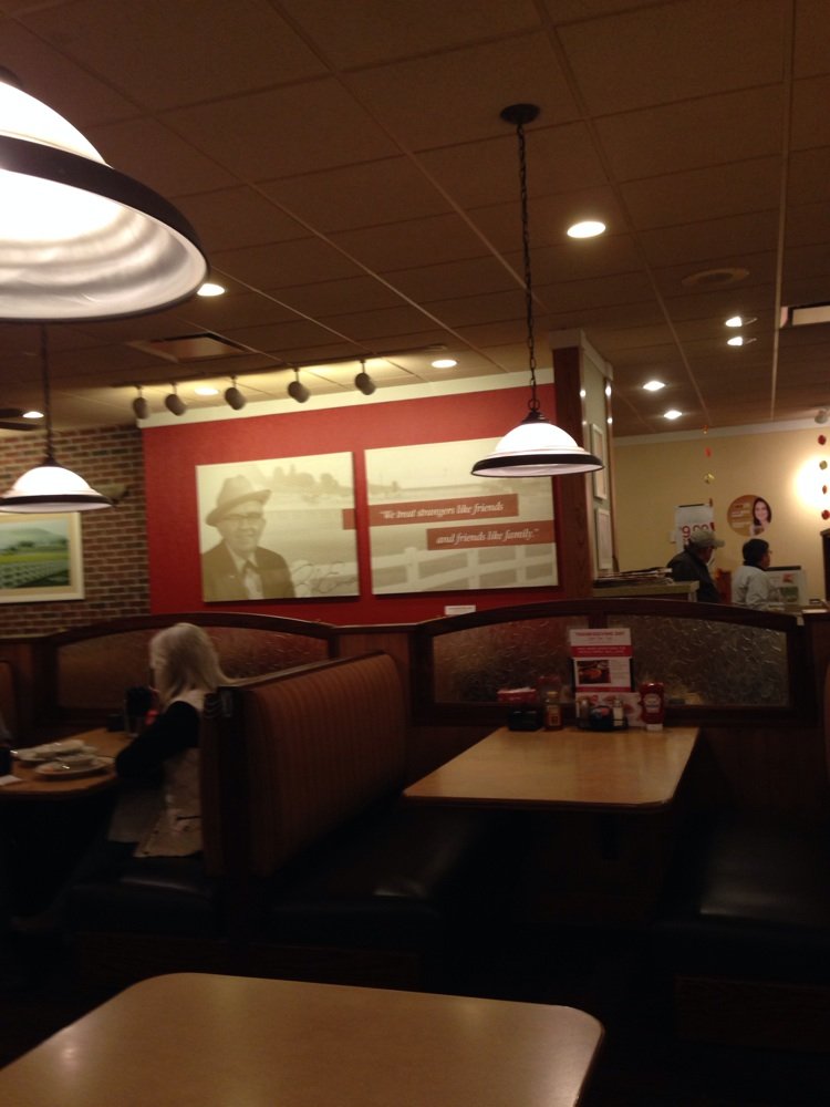 Bob Evans LouisvilleJefferson County, Kentucky