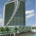 DAMAC Maison Bay's Edge Hotel Apartments in Dubai city