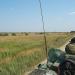 Позиция 295-й зенитной ракетной бригады в/ч 52515 в городе Калининград